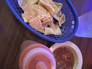 Carbajal's Mexican Food