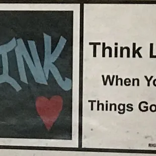 Think Love