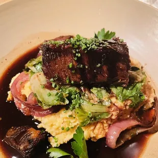 Short Rib