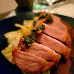 Berkshire Pork Loin