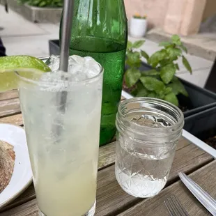 drink