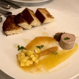 Fois Gras