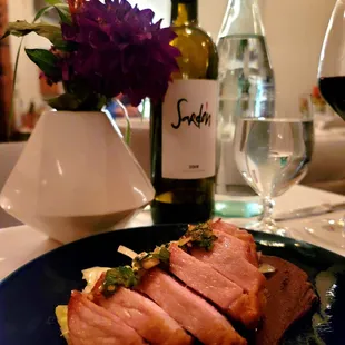 Berkshire Pork Loin