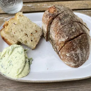 Focaccia