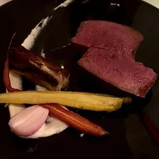 Venison