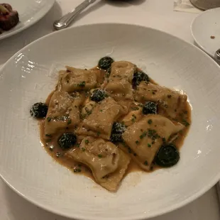 Agnolotti