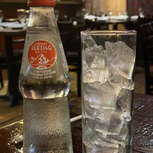 Turkish style Sprite