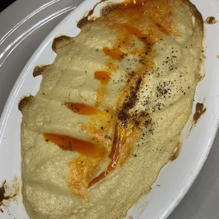 Antep Hummus