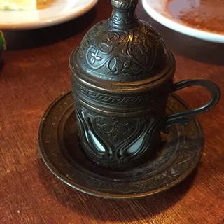 Turkish Coffee