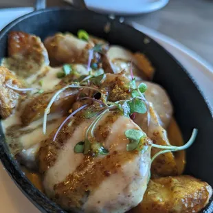 Talus Tots