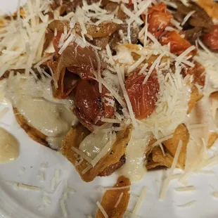 Italian chip-chos
