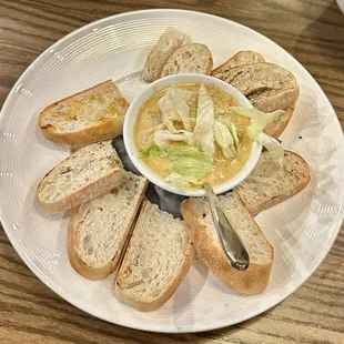 Cheeseburger Dip