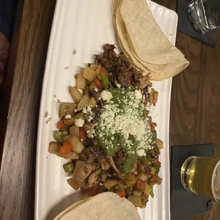 Argentinian Pork