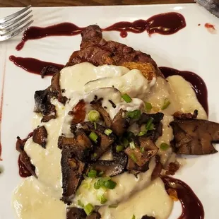 French Alps Ribeye