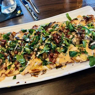 Chicken Sriracha Ranch