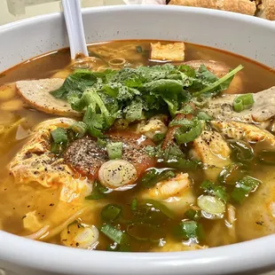 food, soups and chowder