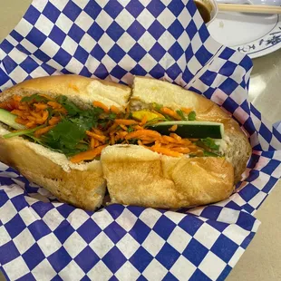 Banh Mi