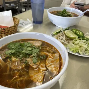 Bun Bo Hue