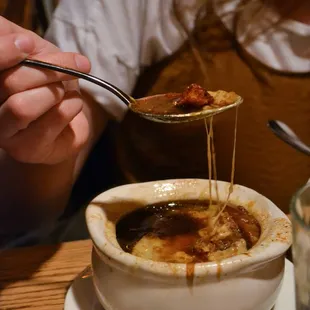food, soups and chowder, chowder, soup