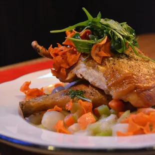 grilled seafood, food, grilled fish, fish, seafood