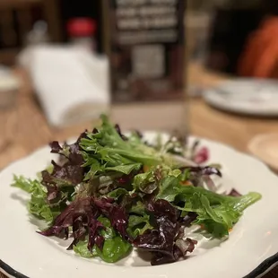 Winter Salad