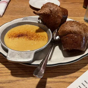 Scotch Rarebit