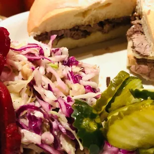 Au Jus Cup
