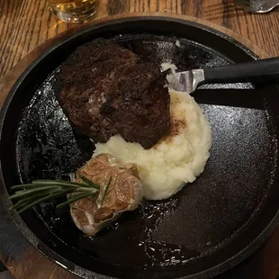 Filet Mignon