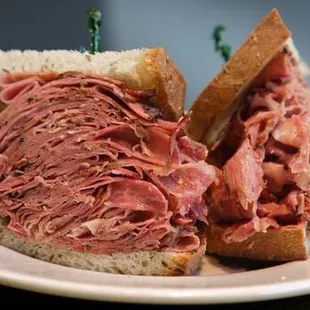 Beef Brisket