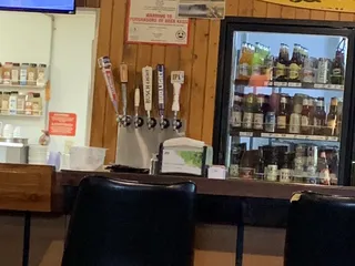 Ding-A-Ling Bar