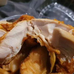 Chicken Tenders