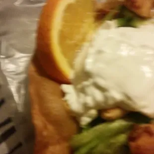 Chicken Salad