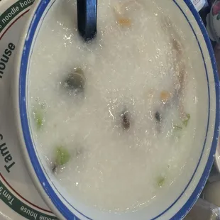 Preserved Century Eggs