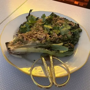 Escarole