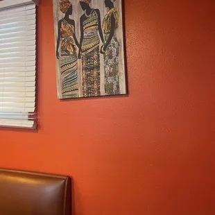 Beautiful African Art