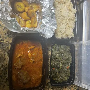 My first time to this restaurant. Love the food! Great taste and flavor. Will be back to try the kabobs.