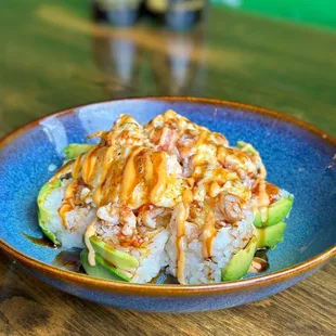 Tama Sushi