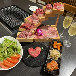 Tamaen Japanese BBQ & Steak - Lomita
