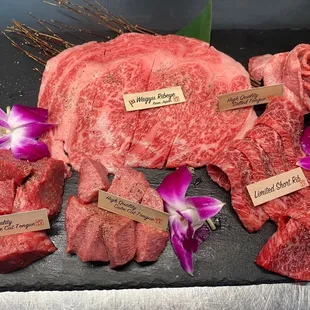 ribs, food, bbq ribs