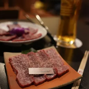 bbq ribs, food, ribs