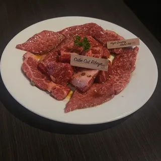 High Quality Short Rib