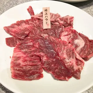 High Quality Outside Skirt