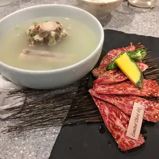 Premium Limited Short Rib