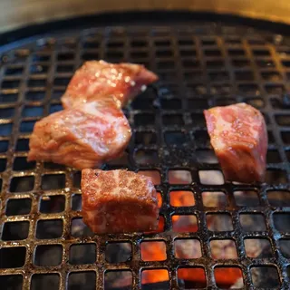 Premium Limited Cube Cut Ribeye