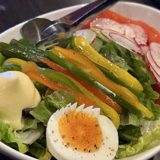 Original House Salad