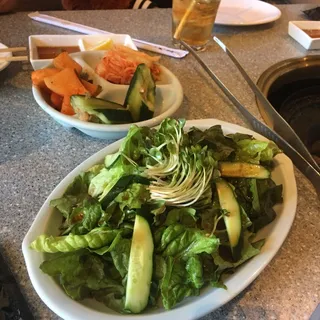 Green Salad