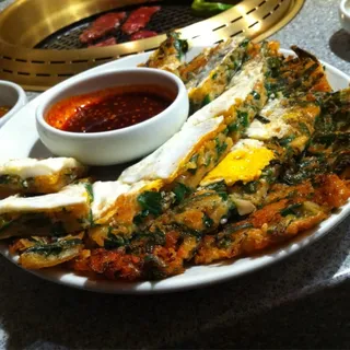 Original Special Pancake