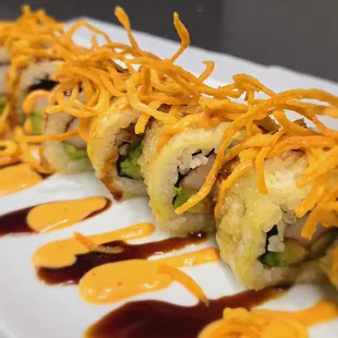food, sushi, sushi and sashimi, sashimi