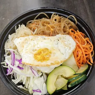 Bibimbab