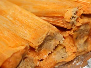 Granny's Tamales San Antonio